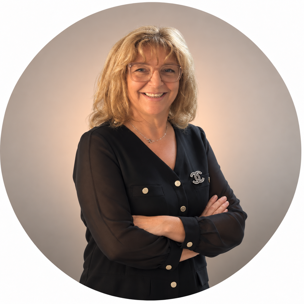 Sylvie TARDIEU Ambassadeur de France TUTELLE